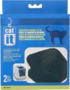 Catit Carbon Replacement Filter For Large Breeds