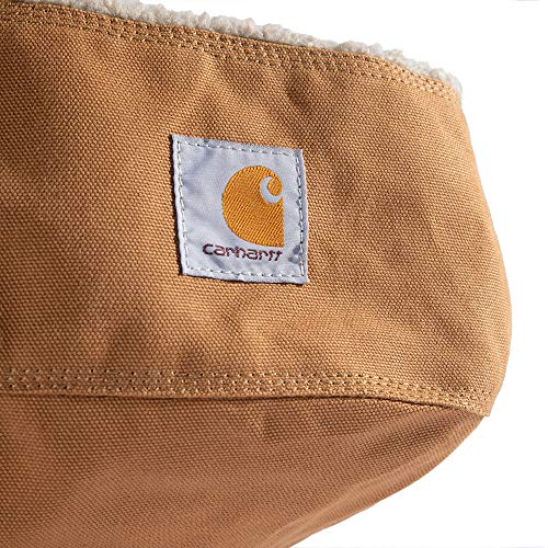 Carhartt Firm Duck Dog Bed, Durable Canvas - Image 2