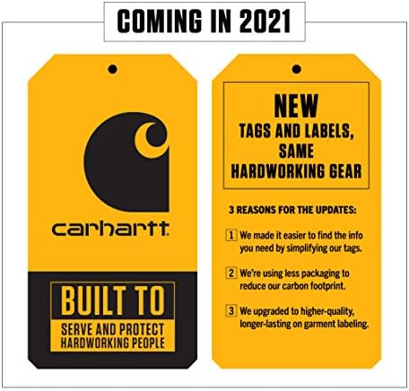 Carhartt Men's Camo Fleece 2In1 Hat - Image 3