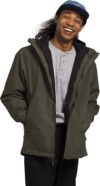 THE NORTH FACE Carto Triclimate Jacket – Black