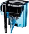 Penn-Plax Cascade 100 Power Filter – Hang-On Filter