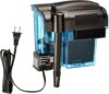 Penn-Plax Cascade 150 Power Filter – Quad Filtration