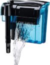 Penn-Plax Cascade 200 Power Filter – Hang-On Filter