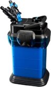 Penn-Plax Cascade Aquarium Canister Filter 1000