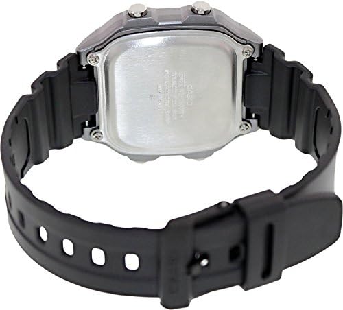 Casio AE-1300WH-8AVCF Illuminator Digital Watch - Image 3