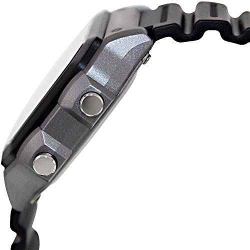 Casio AE-1300WH-8AVCF Illuminator Digital Watch - Image 2
