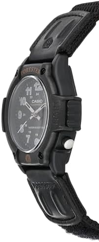 Casio FT500WC-1BVCF Men's Forester Sport Watch - Image 3