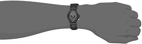 Casio FT500WC-1BVCF Men's Forester Sport Watch - Image 5