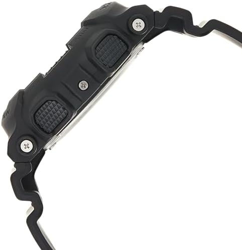 Casio GD100-1BCR X-Large Digital Sport Watch - Image 3