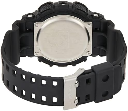 Casio GD100-1BCR X-Large Digital Sport Watch - Image 2