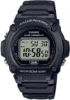 Casio Casio Heavy Duty Digital