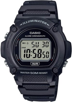 Casio Casio Heavy Duty Digital