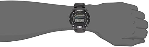 Casio Men's DW-9052V-1CR G-Shock Quartz Watch - Image 3