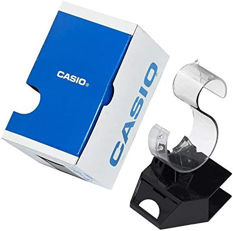Casio Men's Fishing Timer Quartz Watch WS-1200H-2AVCF - Image 2