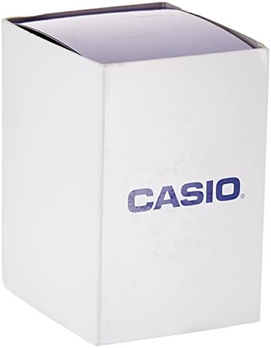 Casio Men's Quartz Sport Watch MDV106B-1A1V - Image 5
