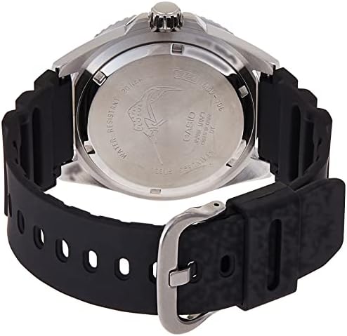 Casio Men's Quartz Sport Watch MDV106B-1A1V - Image 2