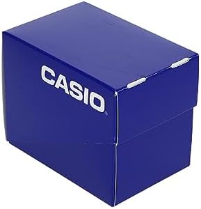 Casio Men's Quartz Sport Watch W-218HD-1AVCF - Image 5
