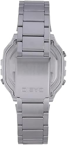Casio Men's Quartz Sport Watch W-218HD-1AVCF - Image 2