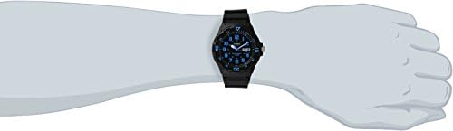 Casio MRW200H Classic Unisex Analog Watch - Image 2