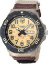 Casio Casio Outdoor Velcro Band