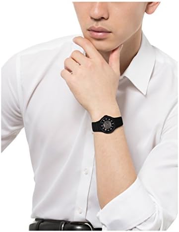 Casio Quartz Analog Watch For Men - Image 3