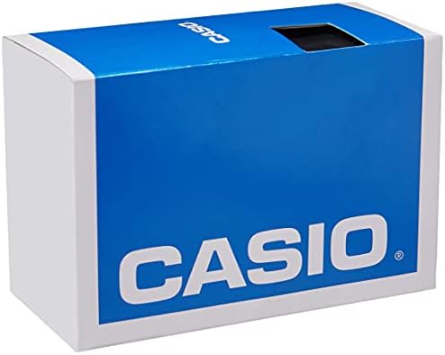 Casio Sport Watch LW-204-1ACF - Image 3