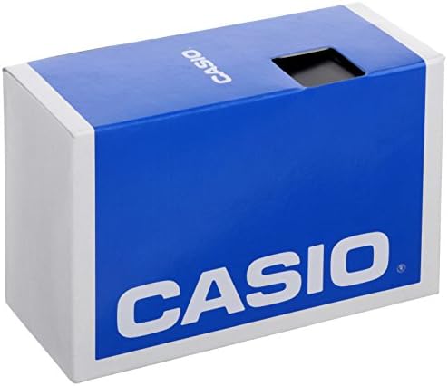 Casio W800HG Men’s Digital Watch, 100M Water Resistant - Image 3