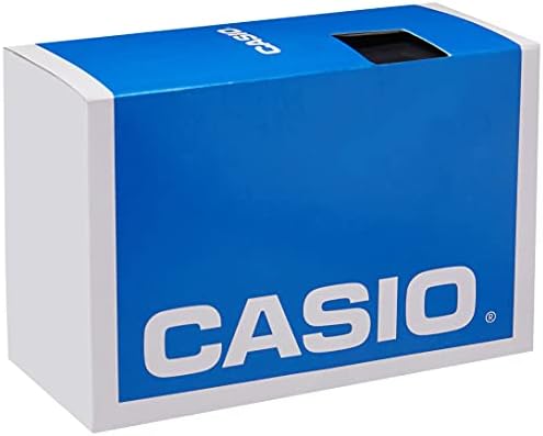 Casio Women's 'Vintage' Quartz Resin Watch LA-11WL-7ACF - Image 3