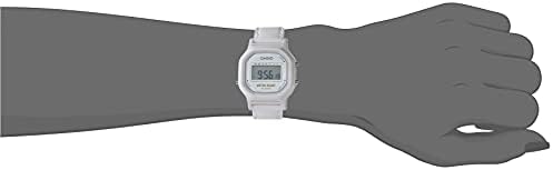 Casio Women's 'Vintage' Quartz Resin Watch LA-11WL-7ACF - Image 2