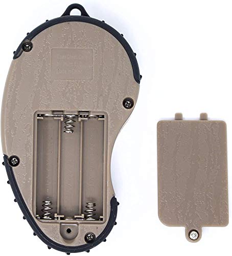 Cass Creek Ergo Deer Handheld Game Call, CC983 - Image 4