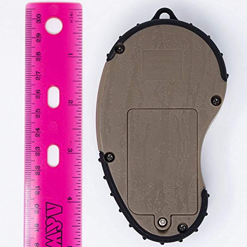 Cass Creek Ergo Deer Handheld Game Call, CC983 - Image 5