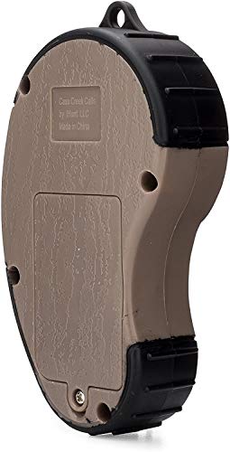 Cass Creek Ergo Deer Handheld Game Call, CC983 - Image 2