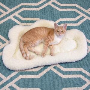 Kitty City Cat Bed House Sofa Rope Bed