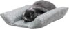 Furhaven Cat Bed Plush Cuddle Loaf Mat
