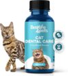 BestLife4Pets Cat Dental Care & Bad Breath Remedy