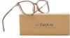 ZanyLen Cat-eye Blue Light Blocking Glasses