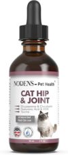 NODENS – Pet Health Cat Hip & Joint Glucosamine Supplement