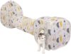 Kitty City Cat Print Play Furniture Combo (Pink)