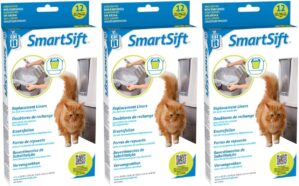Catit Catit Liner For Sifting Cat Pan
