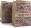 SmartyKat Catnip Caves Infused Bag Toys