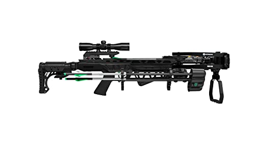 CenterPoint Wrath 430X Crossbow C0007 - Image 3