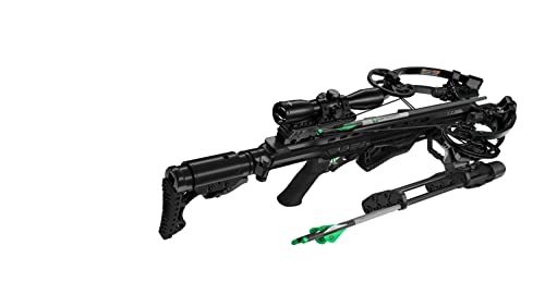 CenterPoint Wrath 430X Crossbow C0007 - Image 4