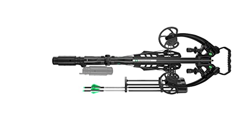 CenterPoint Wrath 430X Crossbow C0007 - Image 5