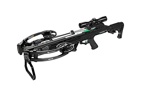 CenterPoint Wrath 430X Crossbow C0007 - Image 2