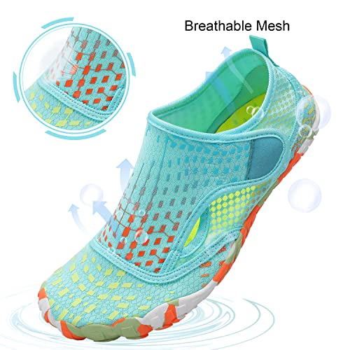 Centipede Demon Centipede Demon Quick Dry Aqua Sneakers - Image 2