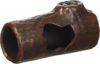 Zoo Med Ceramic Betta Log Small