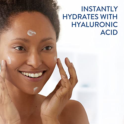 Cetaphil Daily Hydrating Lotion for Face, 3 fl oz - Image 3