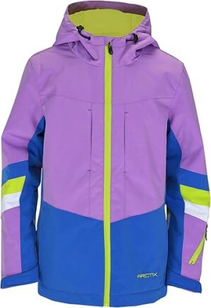 Arctix Chamonix Kids’ Jacket