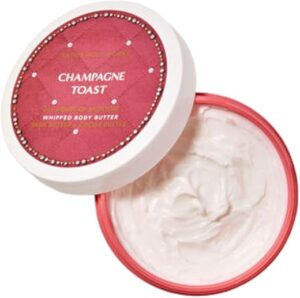 Bath & Body Works Champagne Toast Body Butter – 6.5 oz