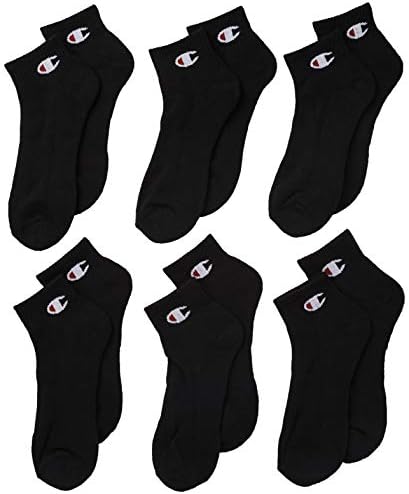 Champion Men's Double Dry Ankle Socks - Image 2